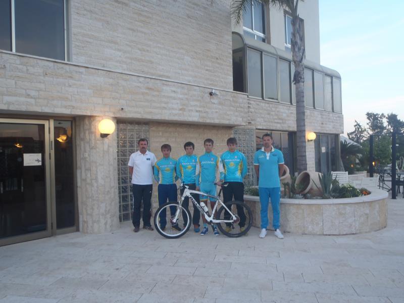 Marom Residence Romema Haifa Exterior foto