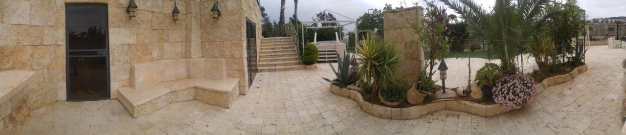 Marom Residence Romema Haifa Exterior foto